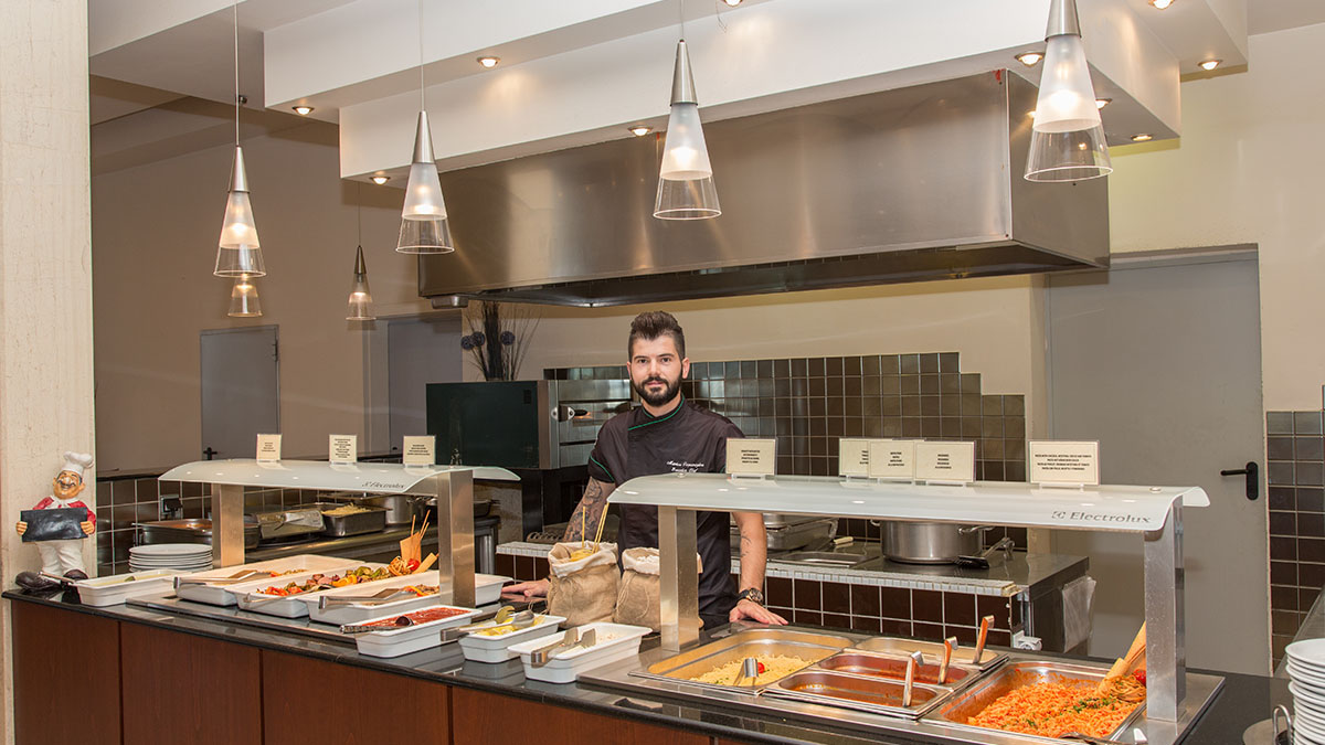 Kresten Palace Hotel